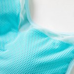 スポーツブラジャー（メッシュ）