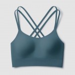 スポーツブラジャー（ダブルストラップ）