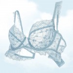 ブラジャー・ショーツセット
