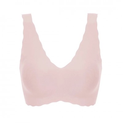 シームレスブラジャー