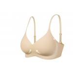 シームレスブラジャー