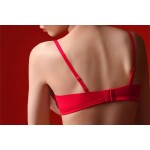刺しゅうブラジャー(薄型)