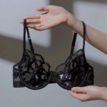 セクシー ブラジャー(レース )