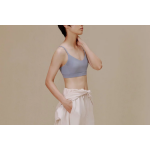 スポーツブラジャー（ヨガブラ