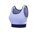 シームレススポーツブラジャー