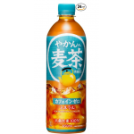 麦茶 