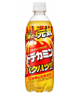 ドデカミン 