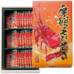  房総えびせんべい